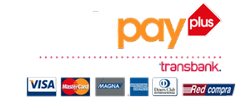 webpay Plus pagar